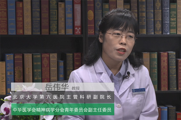 对于惊恐障碍患者，家属的陪伴很重要！